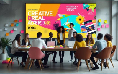 Brands | Switching | Boutique Advertising Agencies | Digitally