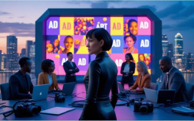 Budget Friendly Ad Films | Creative Ideas for Startups in 2025