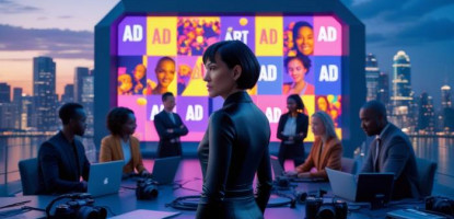 Budget Friendly Ad Films | Creative Ideas for Startups in 2025