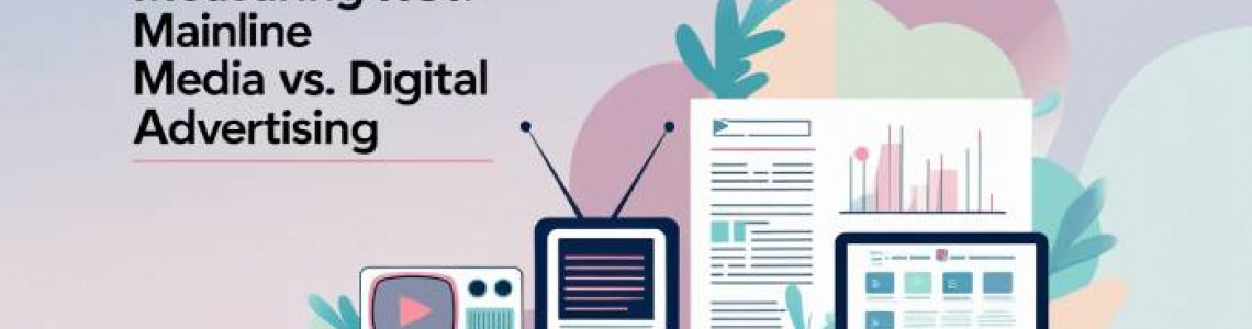 Budget Friendly Mainline Media Strategies for Small Businesses