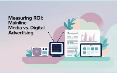 Budget Friendly Mainline Media Strategies for Small Businesses