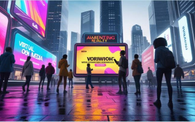 Build a 360° Marketing Strategy Using OOH | Digital Media Synergy