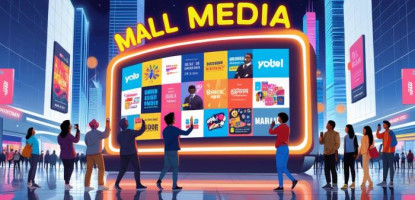 Case Studies Brands That Achieved Success | Mall Media Campaigns