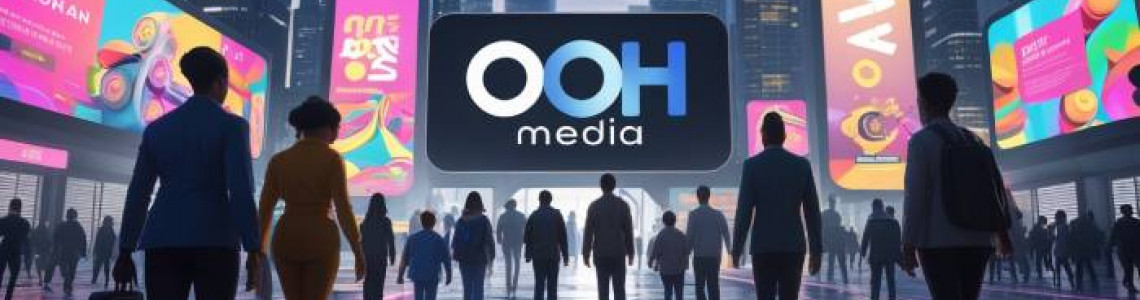 Case Studies | Brands That Achieved Success with OOH Media