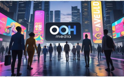 Case Studies | Brands That Achieved Success with OOH Media