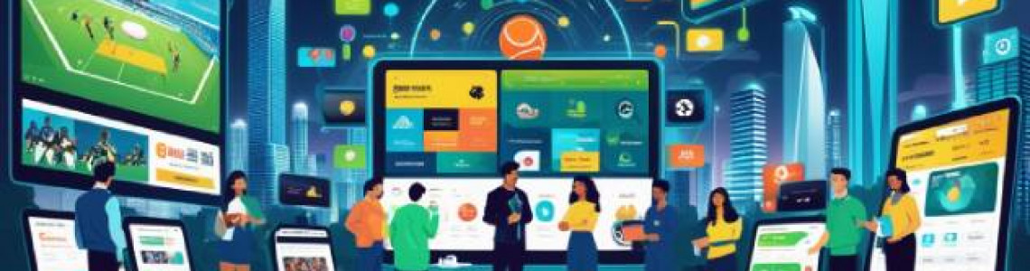 Challenges Facing Traditional Sports Media in the Digital Age