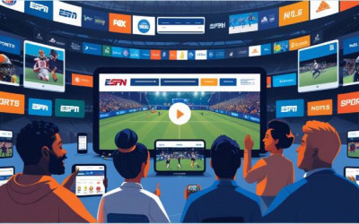 Challenges and Opportunities | Sports Media Monetization | Elyts