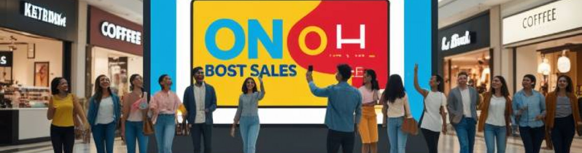 Challenges in OOH Advertising | How Brands Can Overcome Them