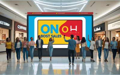 Challenges in OOH Advertising | How Brands Can Overcome Them