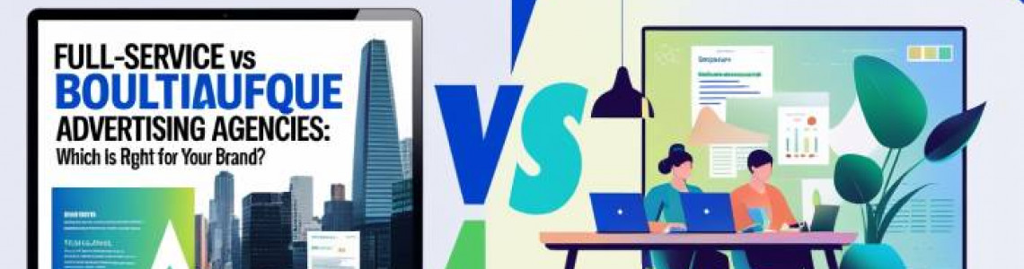 Choosing | Right Advertising Agency | Guide for Businesses