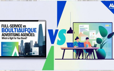 Choosing | Right Advertising Agency | Guide for Businesses