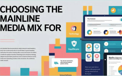 Choosing the Right Mainline Media Mix for Your Industry | Elyts