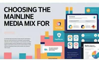 Choosing the Right Mainline Media Mix for Your Industry | Elyts