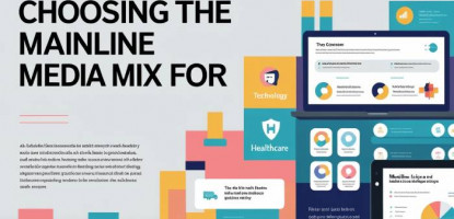 Choosing the Right Mainline Media Mix for Your Industry | Elyts