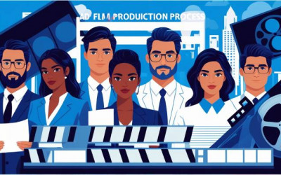 Cinematic Advertising | Film-Quality Commercials | Digitally