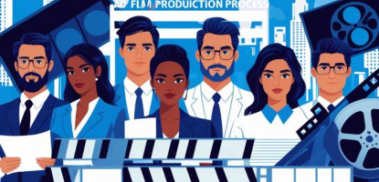 Cinematic Advertising | Film-Quality Commercials | Digitally