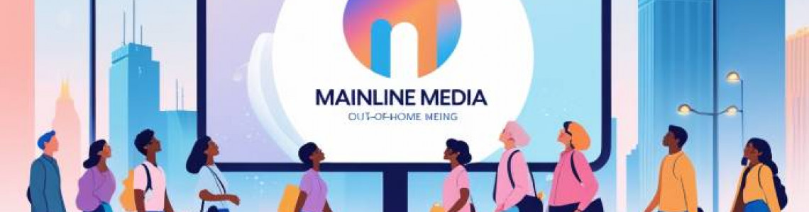 Comparing Mainline Media Across Different Geographic Locations