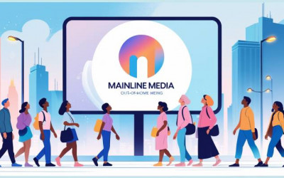 Comparing Mainline Media Across Different Geographic Locations
