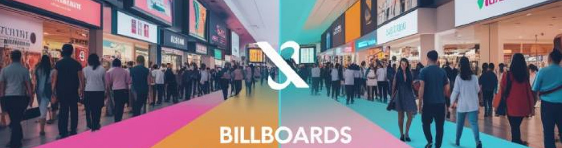 Comparing Mall Media | Airport Advertising | Delivers Higher ROI? Comparing Mall Media | Airport Advertising | Delivers Higher ROI?