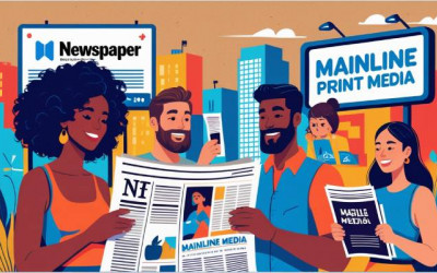 Consumer Psychology | Mainline Media | Understanding What Works