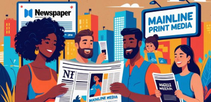 Consumer Psychology | Mainline Media | Understanding What Works