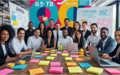 Content Marketing is a Priority for Modern Advertising Agencies