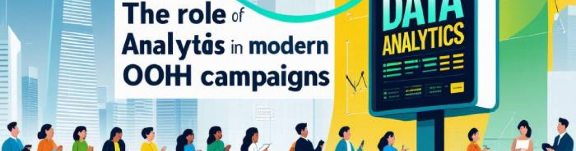 Contextual OOH Advertising | Relevance Meets Real-Time | Digital