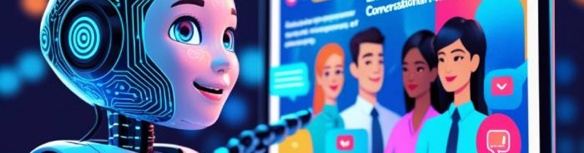 Conversational Marketing | Enhancing Customer Engagement | Elyts