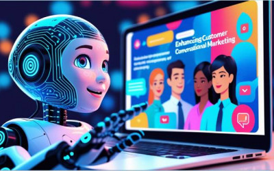 Conversational Marketing | Enhancing Customer Engagement | Elyts