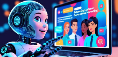 Conversational Marketing | Enhancing Customer Engagement | Elyts