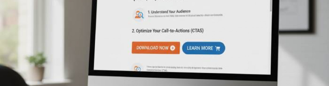 Conversion Rate Optimization (CRO) Tips for Digital Marketers