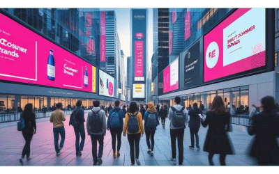 Cost Effective OOH Strategies for Startups | Maximize Impact