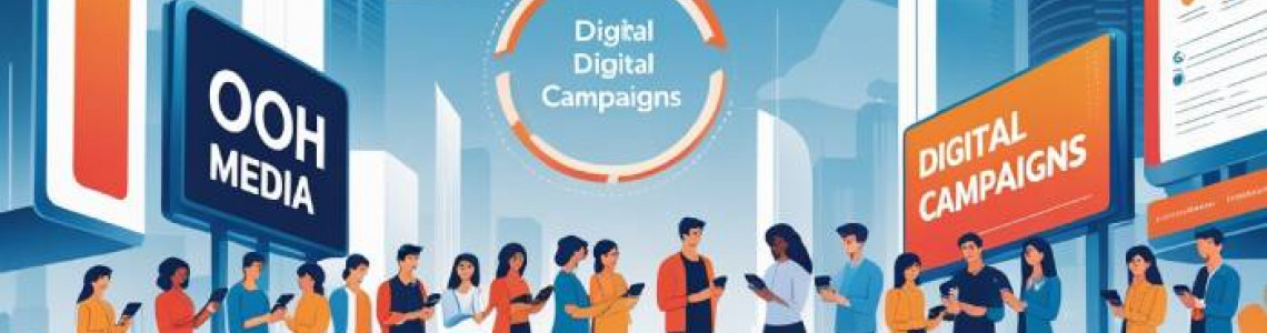 Cost Effectiveness of OOH Media | Smart Choice for Marketers Cost Effectiveness of OOH Media | Smart Choice for Marketers