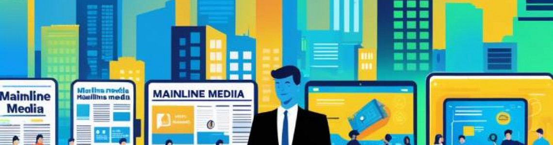 Cost of Mainline Media Advertising | A Complete Guide | Digitally