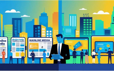 Cost of Mainline Media Advertising | A Complete Guide | Digitally