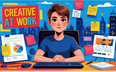 Create Viral AD Film Concepts | Psychology | Creative Frameworks