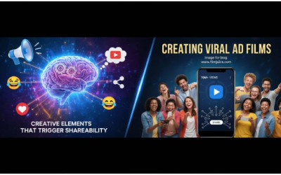 Creating Ad Films | Creative Elements | Trigger Shareability