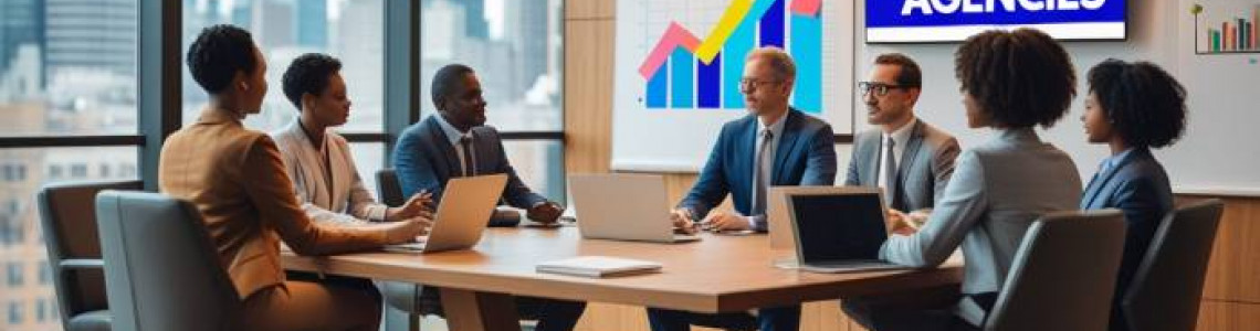 Creative Advertising Agencies | Building Emotional Connections