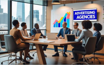 Creative Advertising Agencies | Building Emotional Connections
