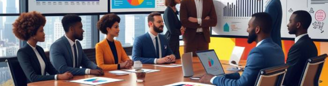 Creative Agencies Blending Technology | Human Creativity | Elyts