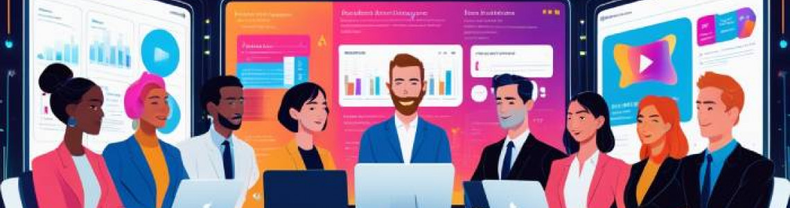 Creative Agencies | Integrating AI | Ad Film Strategy | Digitally Creative Agencies | Integrating AI | Ad Film Strategy | Digitally