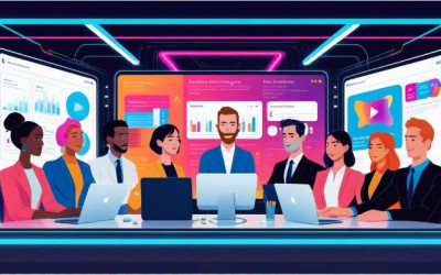 Creative Agencies | Integrating AI | Ad Film Strategy | Digitally
