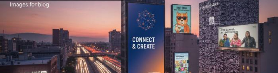 Creative Best Practices | High Impact OOH Media Campaigns | Elyts