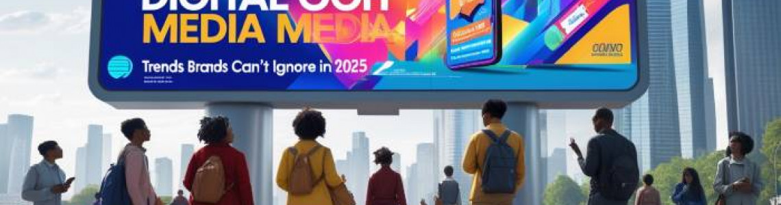 Creative Billboard Designs That Grab Instant Attention | Digital