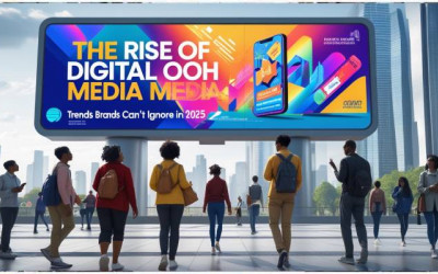 Creative Billboard Designs That Grab Instant Attention | Digital