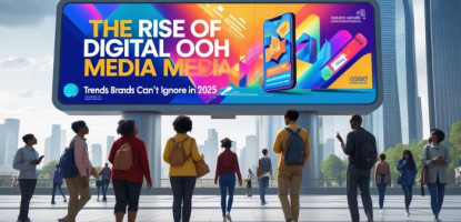 Creative Billboard Designs That Grab Instant Attention | Digital