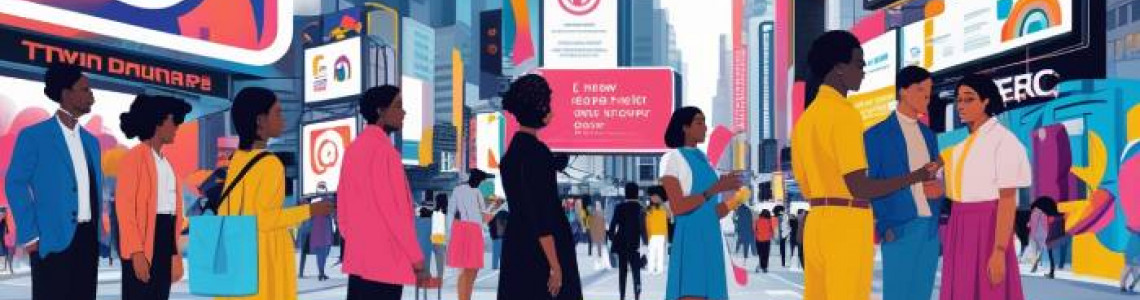 Creative Campaigns That Redefined OOH Media | Digital Marketing