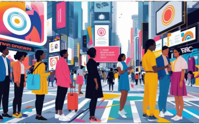 Creative Campaigns That Redefined OOH Media | Digital Marketing