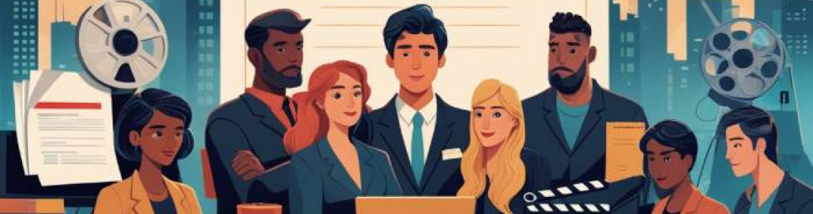 Creative Direction Shapes the Identity of an Ad Film | Digitally Creative Direction Shapes the Identity of an Ad Film | Digitally