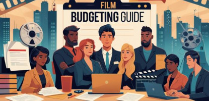 Creative Direction Shapes the Identity of an Ad Film | Digitally